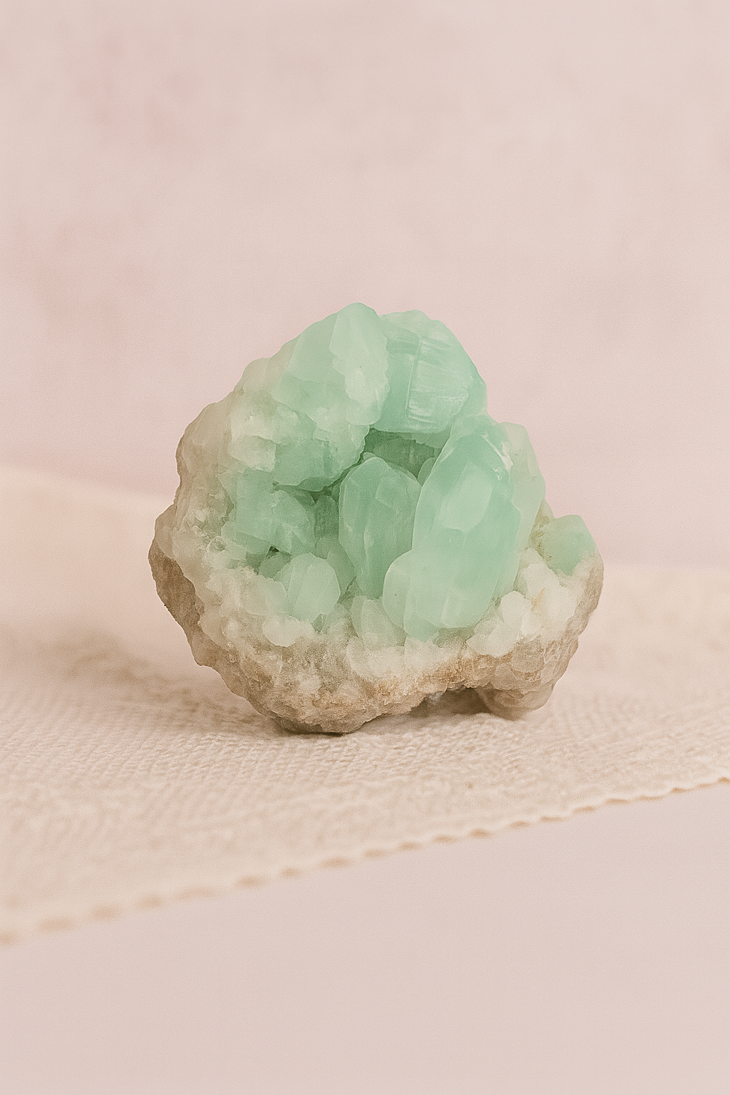 Minerals